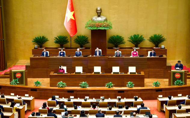 Tăng cường thanh tra, kiểm toán việc sử dụng vốn đầu tư công